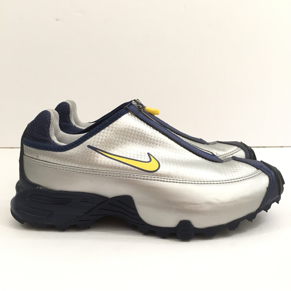 Vintage 2001 NIKE AIR ACG Terra Contega’s